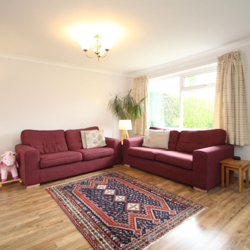 3 bedroom house to rent - Photo 1