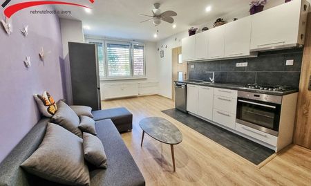 DMPD real Vám ponúka na prenájom 1-izbový byt v Prievidzi na sídlisku Sever. - Fotografia 5