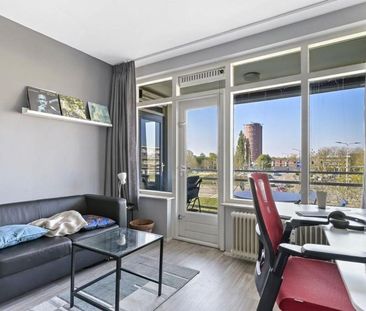 Appartement te huur: Plantijnstraat 32 2321 JD Leiden - Photo 1