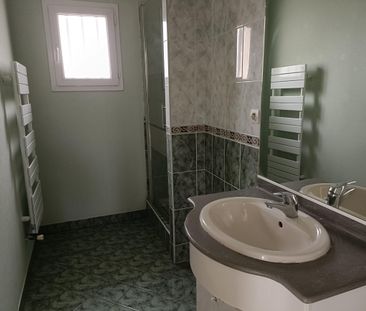 Location / Maison de plain-pied - Photo 1