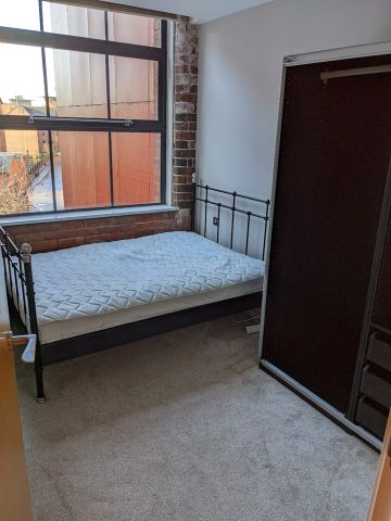 2 Bed Flat, Roberts Wharf, LS9 - Photo 4