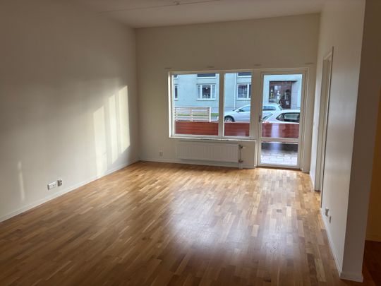 Linfrögatan 8E - Foto 1