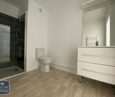Appartement à louer 2 pièces 45.5m² - Photo 5
