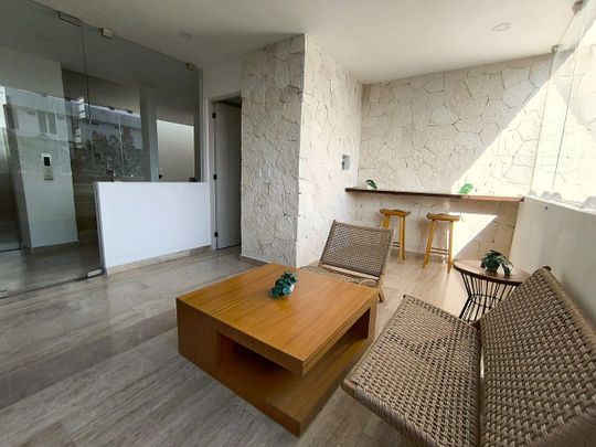 Ka'an Towers 305 - Foto 1