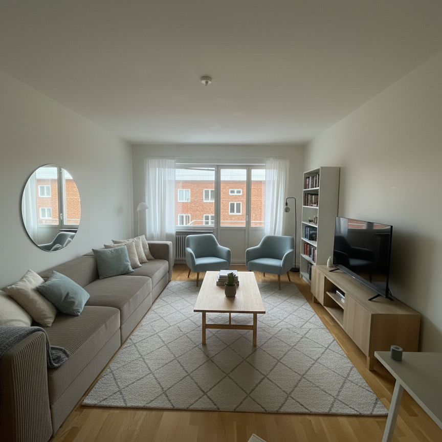 Möllebäcksgatan 7 - Photo 1