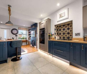 King Street, Twyford, Melton Mowbray, LE14 - Photo 4