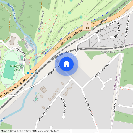 4B/Bong Bong Road, Mittagong 2575, New South Wales