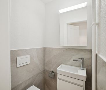 Erstvermietung im Breitsch - Photo 5