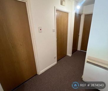 1 bedroom maisonette to rent - Photo 4
