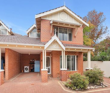 GREAT VALUE 3x2x2 IN MT LAWLEY - Photo 1