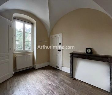 Location Appartement 3 pièces 44 m2 à Lons-le-Saunier - Photo 1