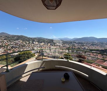 superbe 2 pièces 55M² -Piscine - Aperçu mer - Photo 6