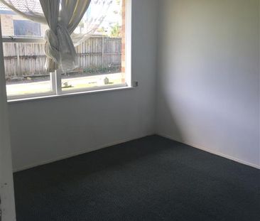 OTAHUHU - 1 bedroom - Photo 3