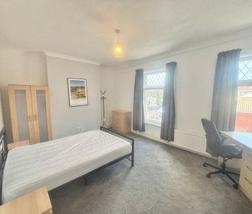 1 bedroom terraced house to rent - Photo 6