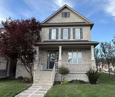 For Lease - 39 Oakmoor Lane, Markham, Ontario - Photo 1