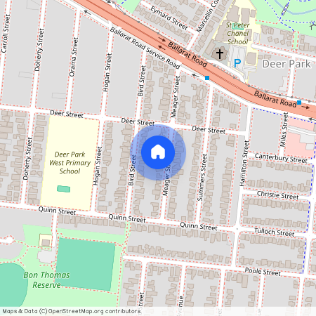 21 Meager Street, VIC 3023, Deer Park