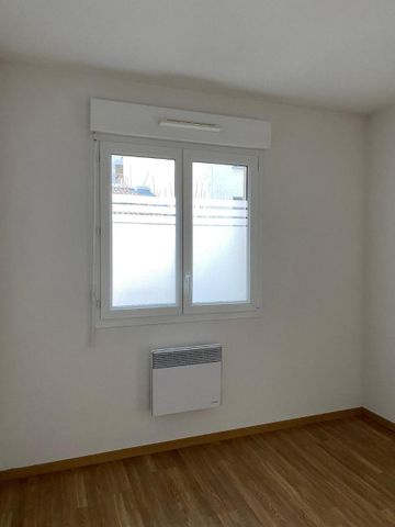 Location Appartement 1 pièce 36m² VALENCE 26000 - Photo 5