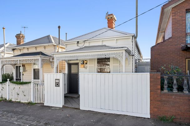 17 Bayview Street, Prahran VIC 3181 - House For Rent | Domain - Photo 1