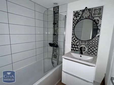 Appartement à louer 1 pièce 19.21m² - Photo 4