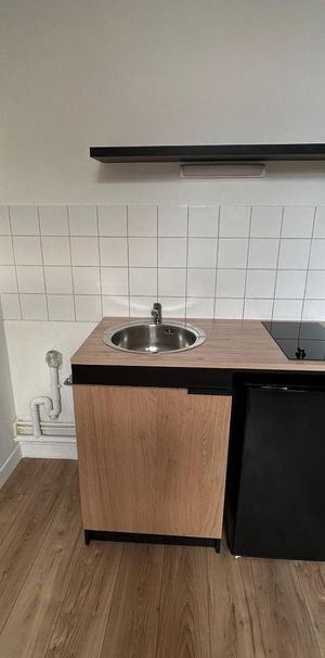 Location Appartement 1 pièce 22m² LILLE 59000 - Photo 1