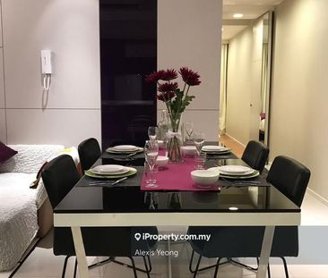 Verve Suites KL South, Jalan Klang Lama (Old Klang Road) - Photo 5
