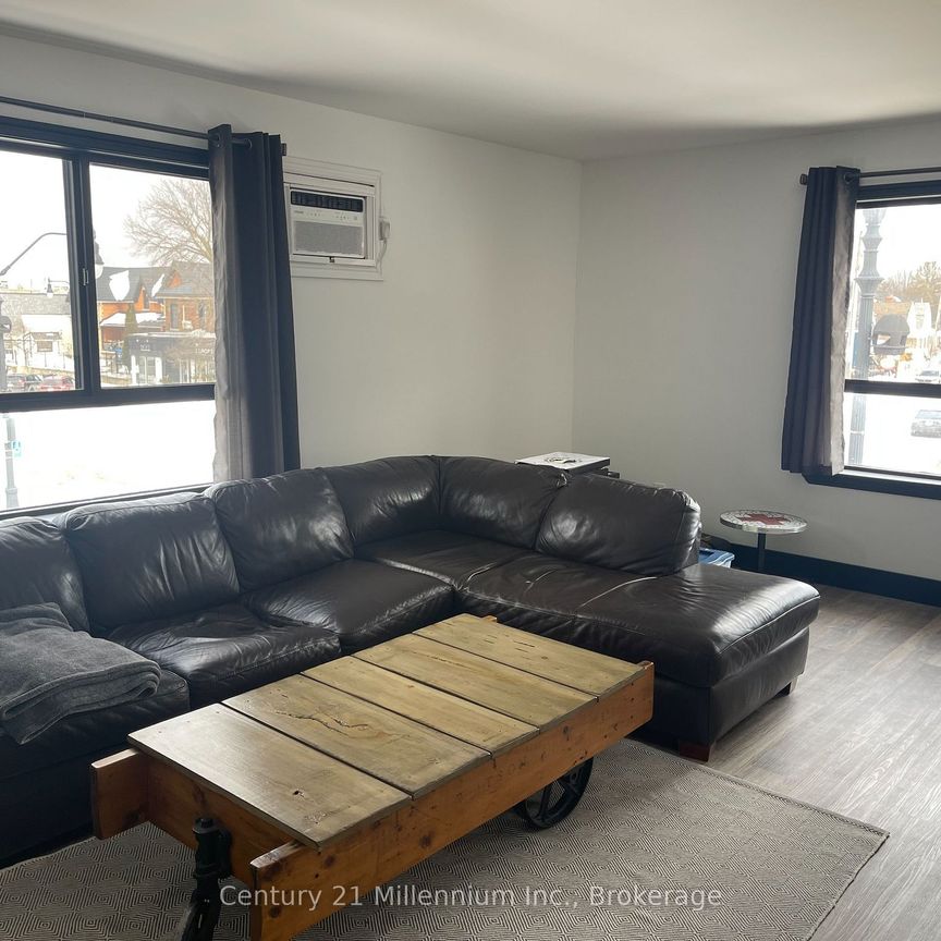 For Lease - 250 Hurontario Street Unit# 2, Collingwood, Ontario - Photo 1