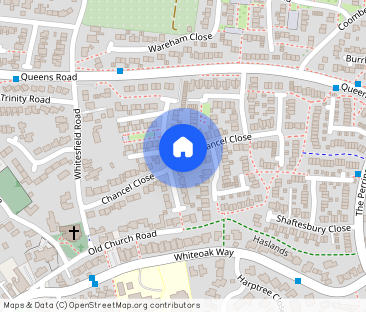 Chancel Close, Nailsea, Bristol, Somerset, BS48 - Photo 1