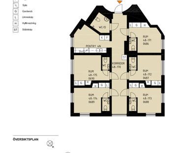 Rackarbergsgatan 48, 75232, Uppsala - Foto 3