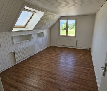 5.5 Zimmer, 1. Stock - Photo 3