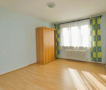 Pronájem bytu 2+1 • 55 m² bez realitkySídliště, Rotava - Rotava, Ka... - Photo 1