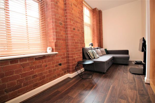 1 Junior Street, Leicester, Leicestershire, LE1 4QB - Photo 1