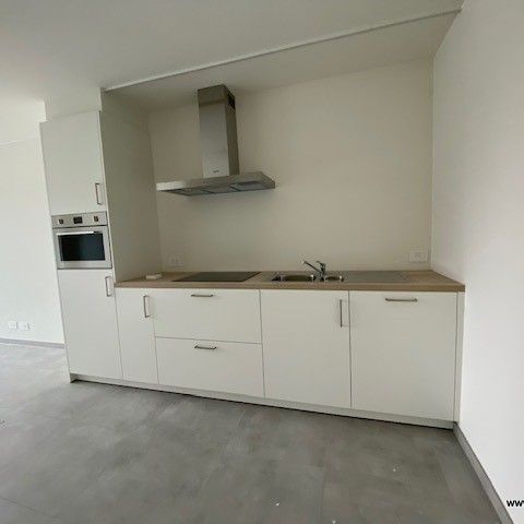 Appartement te huur in Kuurne met 1 slaapkamer - Photo 1