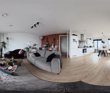 ms. van Riemsdijkweg 168, NDSM terrein, 1033RD, Amsterdam - Foto 4