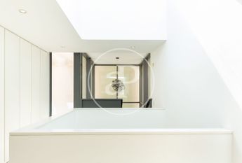 House for rent with views in Torre en Conill (Betera)