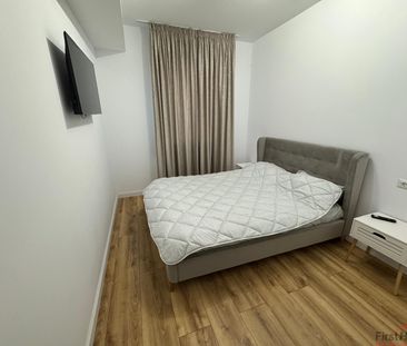 Ap 2 camere premium, parcare, bloc 2025, complex Ozone - Fotografie 2