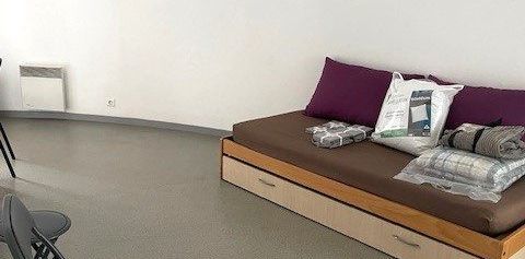 Studio meublé - Photo 2