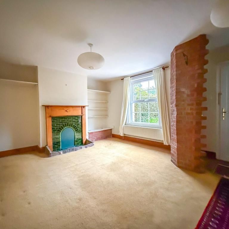 2 bedroom terraced house to rent - Photo 1