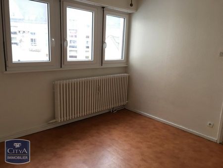 Appartement 1 pièce à Strasbourg - Photo 2