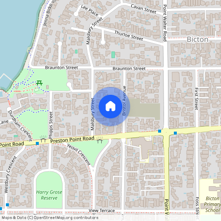 13/41 Bristol Avenue, WA 6157, Bicton