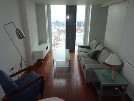1 bedroom apartment to rent - Photo 3
