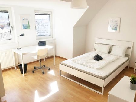 Sonnleithnergasse Top 308 Zimmer 2 - Photo 4
