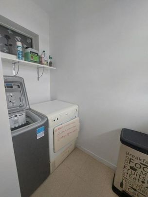 Appartement T1 à louer Nantes - 9 m² - Photo 1