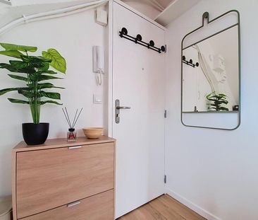 Location Appartement 1 pièce 15m² DIJON 21000 - Photo 5