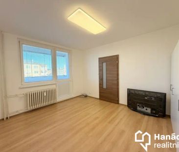 Pronájem, Byt 3+1, 72 m - Fotografie 1