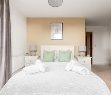 2 bedroom flat to rent - Photo 6