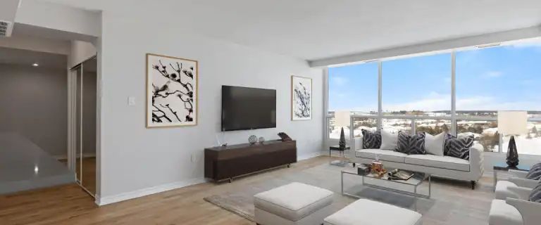 Park Ridge Place I-III | 7303/7305/7307 Campeau Drive, Ottawa - Photo 1