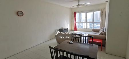 Titiwangsa Sentral - Foto 2
