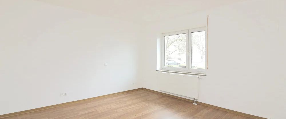 Wohnung zur Miete in Ludwigshafen am Rhein - Photo 1