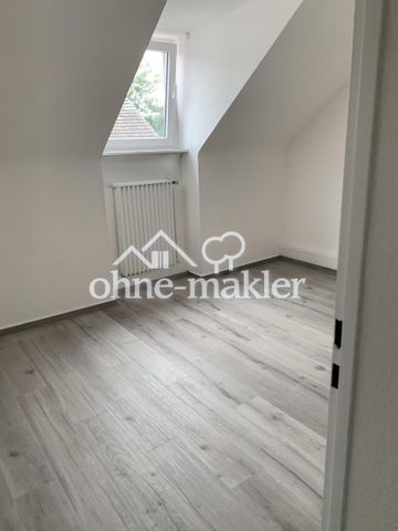 Tolle helle Wohnung in Herzen von Aachen zu vermieten. Fußläufig zur FH-Aachen & Luisenhof - Photo 3