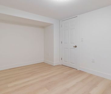 For Lease - 206 Queen Street Unit# Lower, Mississauga, Ontario - Photo 2